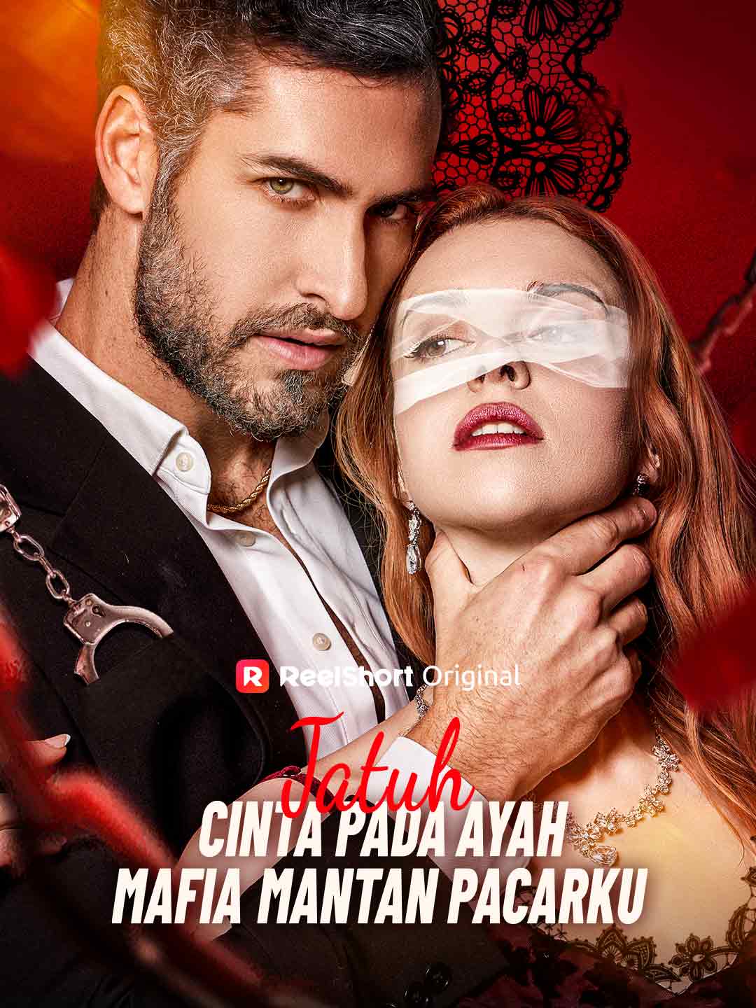 Jatuh Cinta pada Ayah Mafia Mantan Pacarku