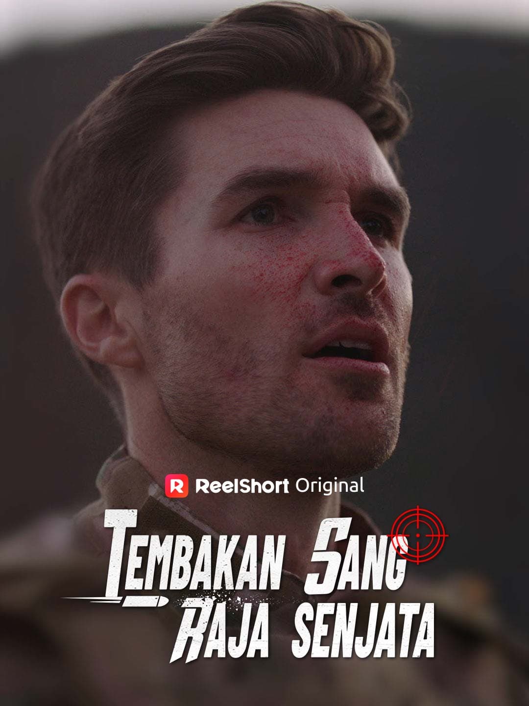Tembakan Sang Raja Senjata