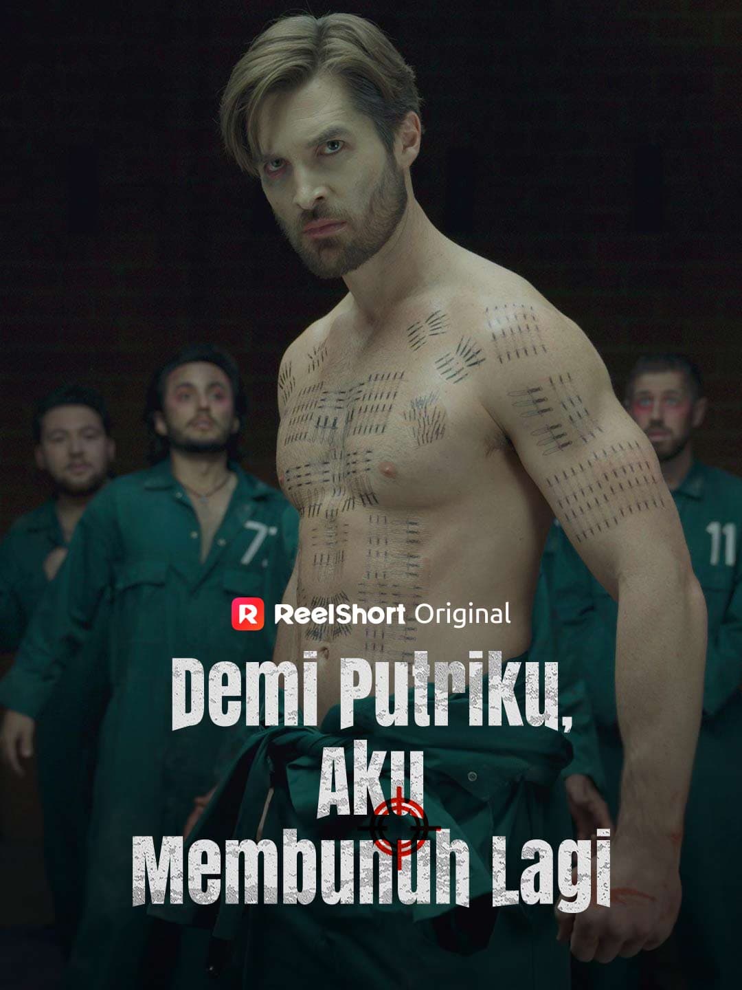 Demi Putriku, Aku Membunuh Lagi