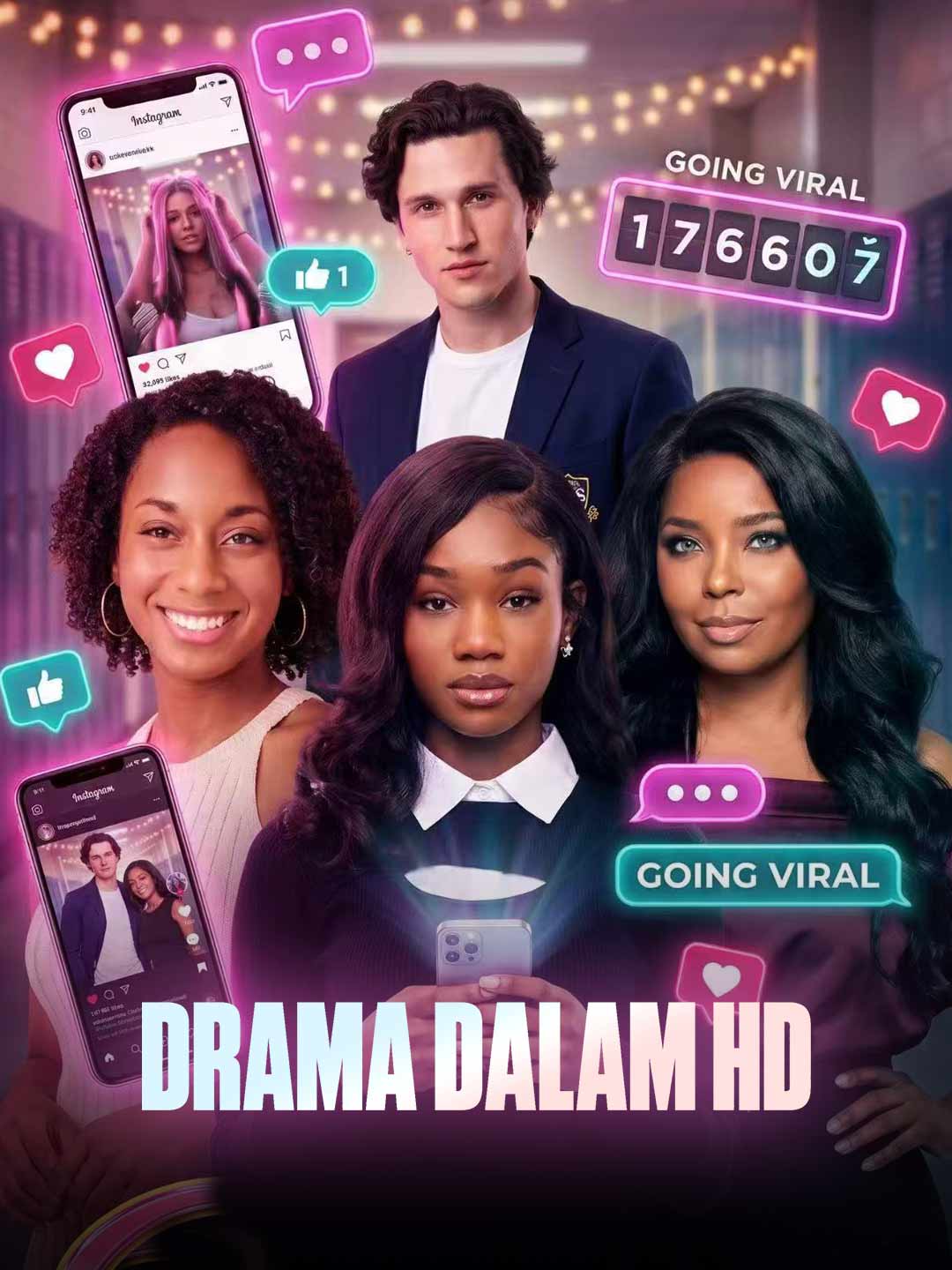 DRAMA DALAM HD