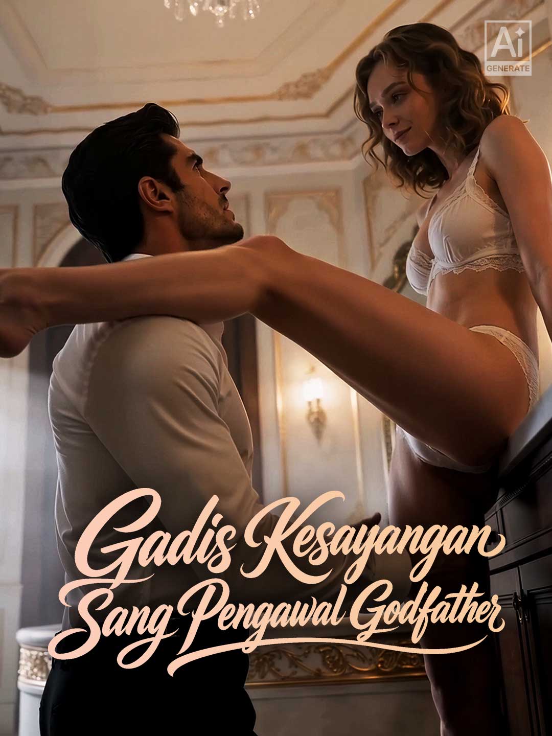 Gadis Kesayangan Sang Pengawal Godfather