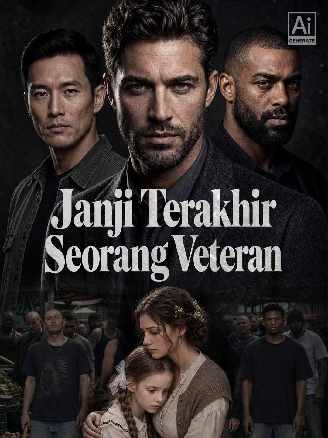 Janji Terakhir Seorang Veteran