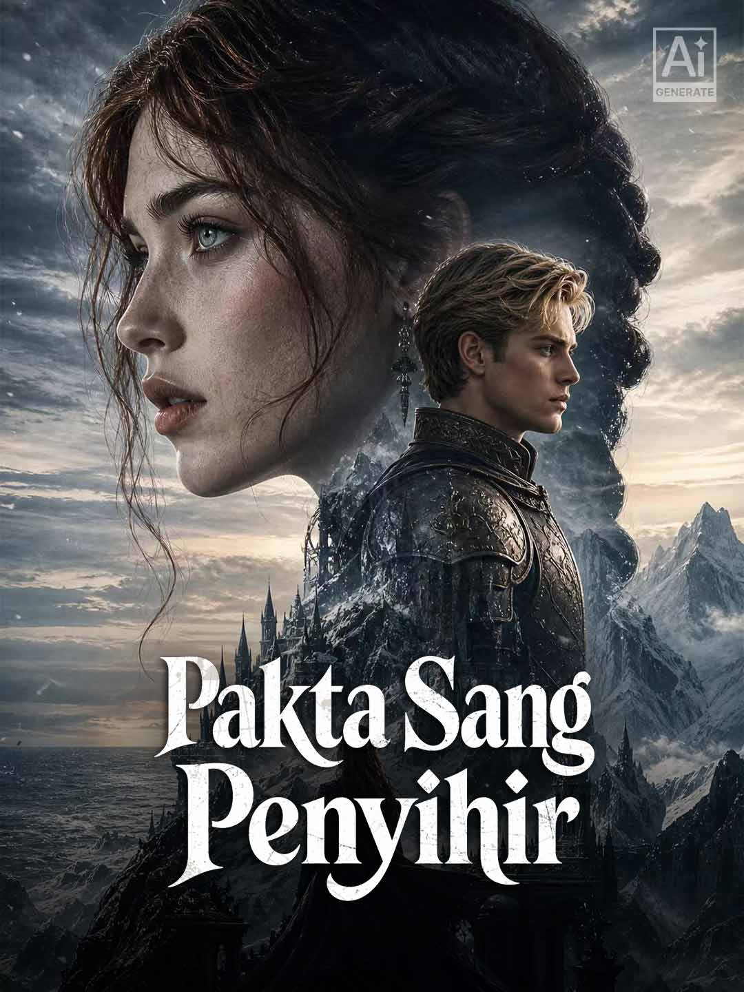 Pakta Sang Penyihir