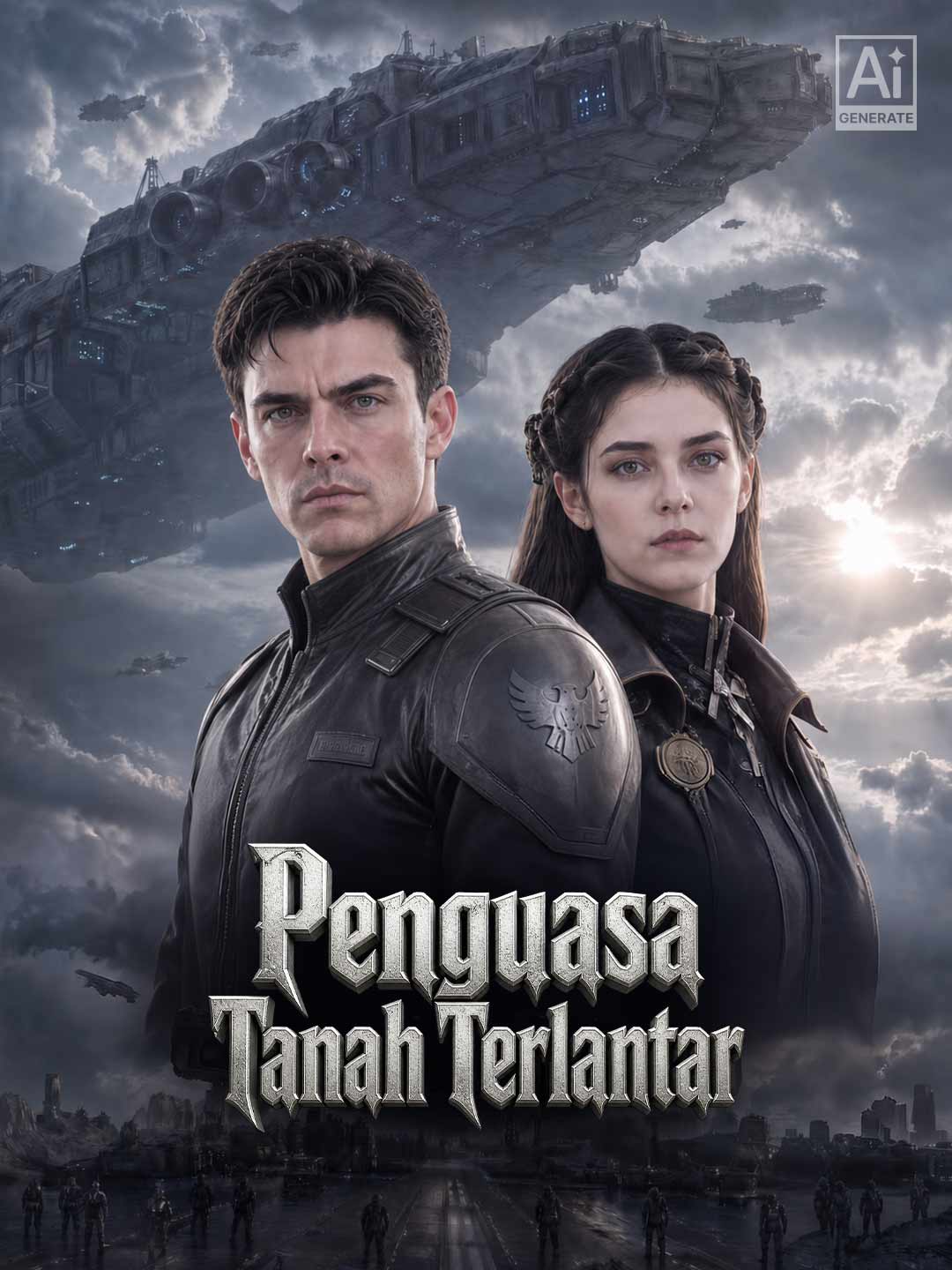 Penguasa Tanah Terlantar
