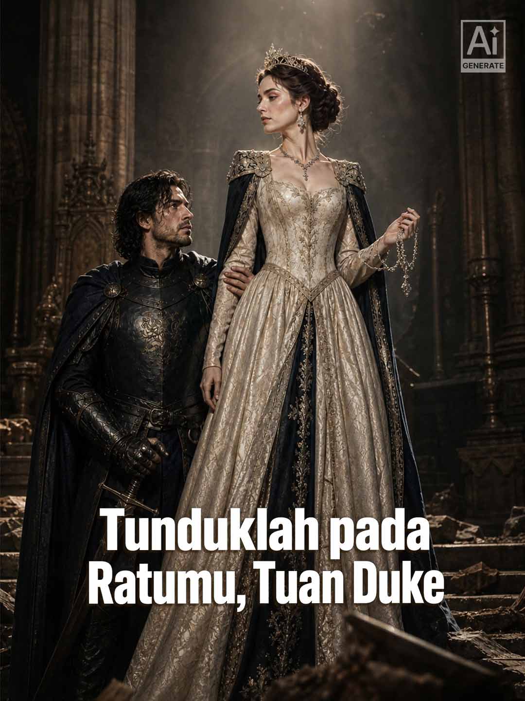Tunduklah pada Ratumu, Tuan Duke
