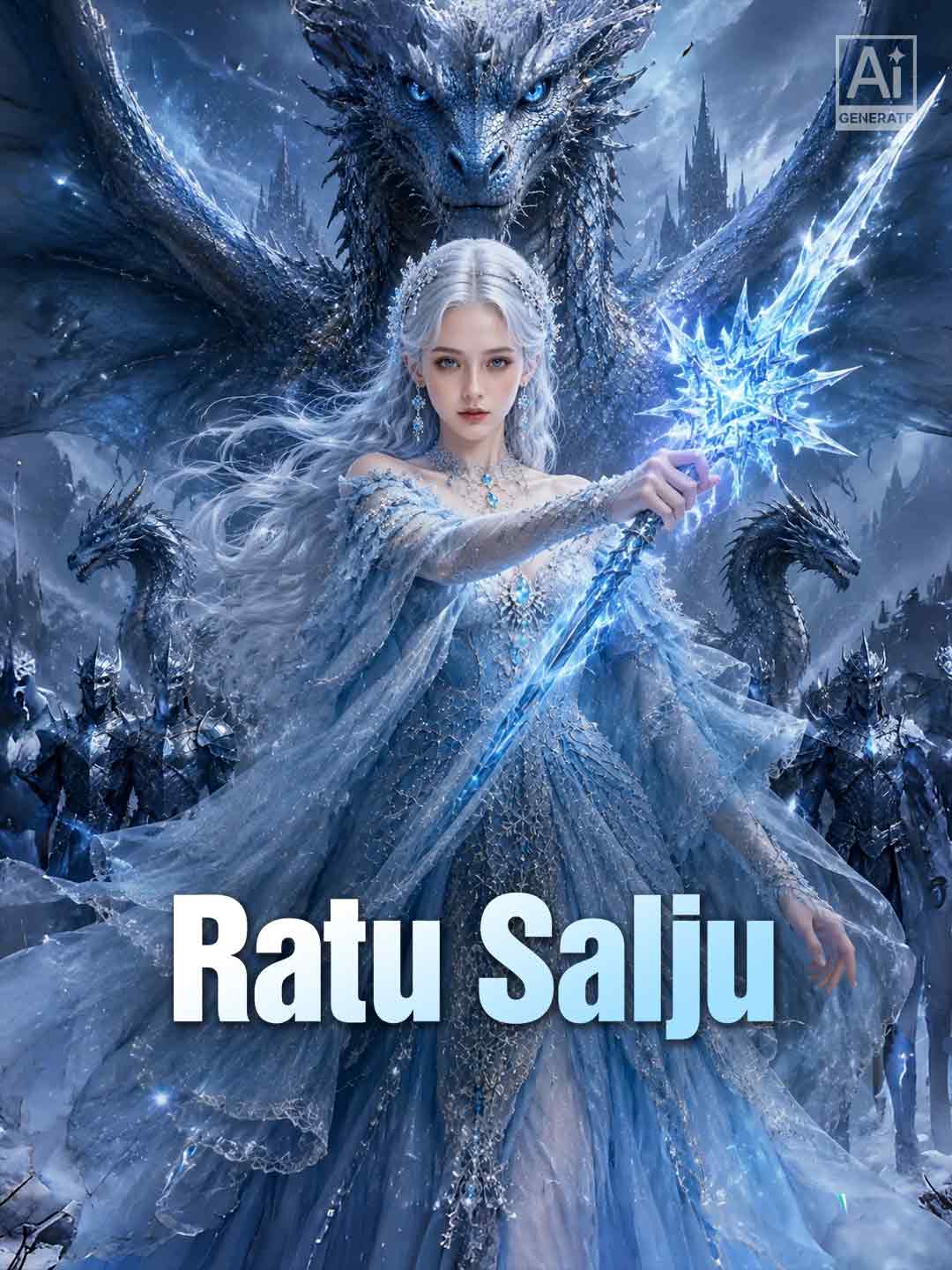 Ratu Salju