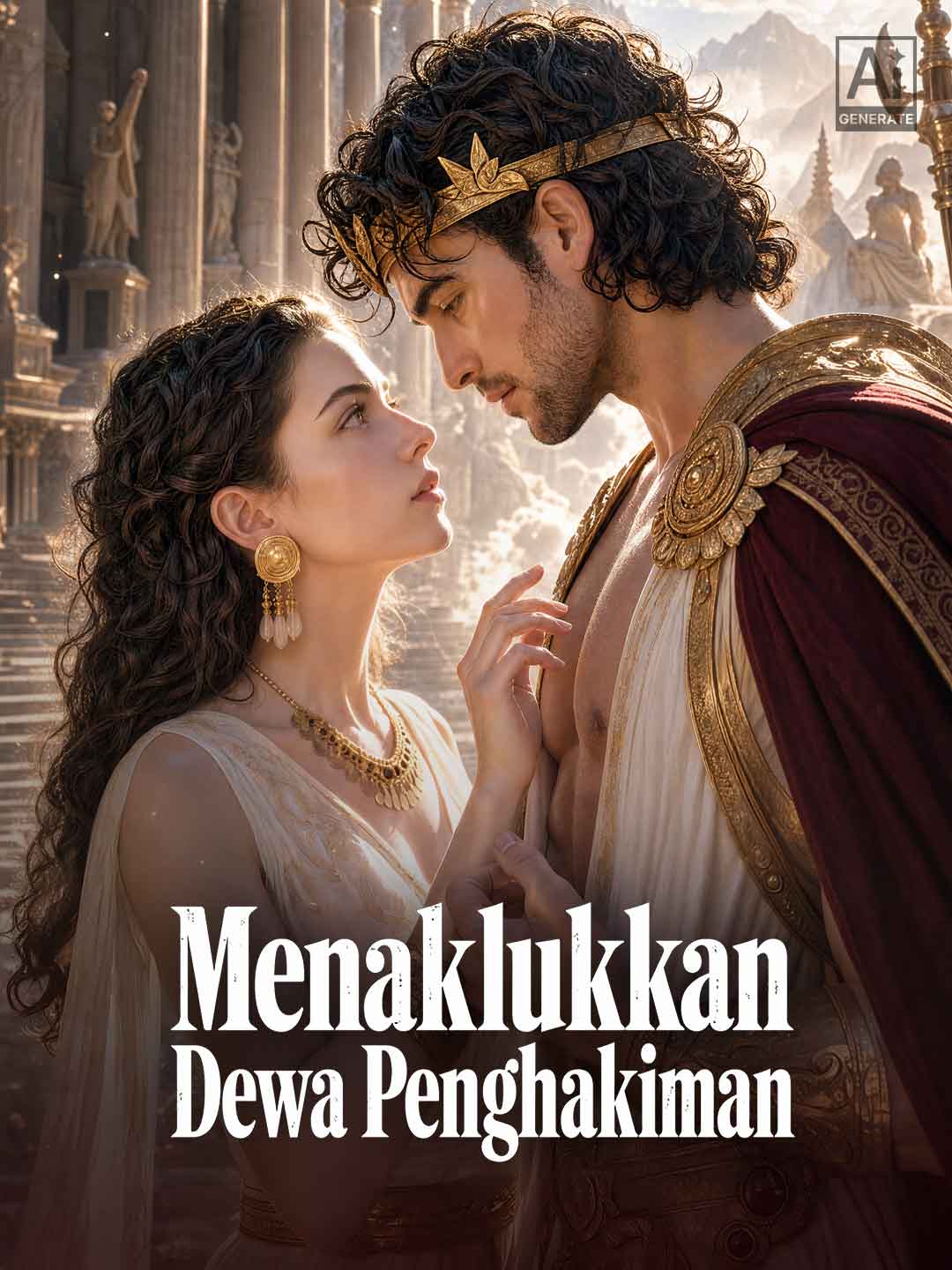 Menaklukkan Dewa Penghakiman