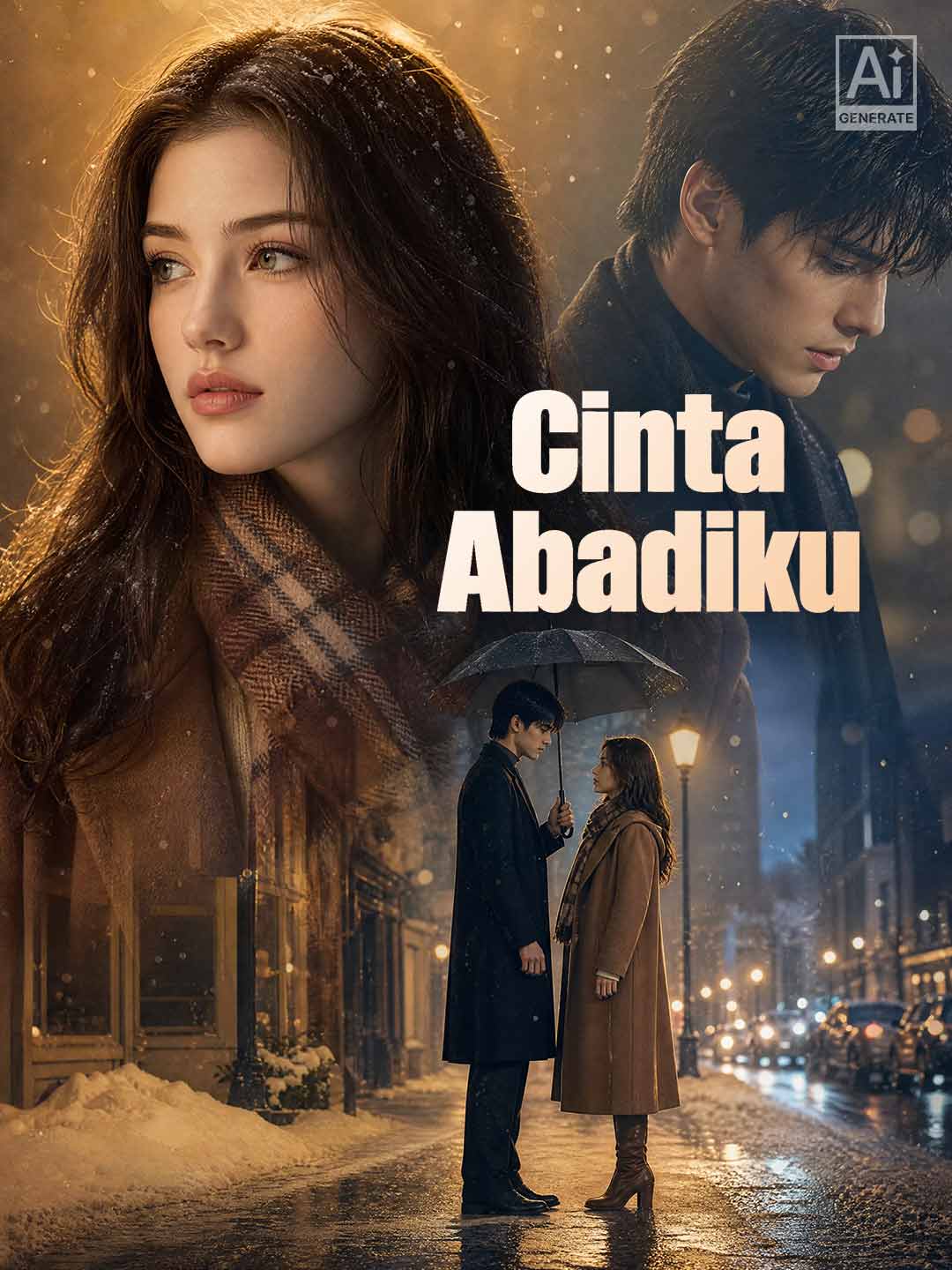 Cinta Abadiku