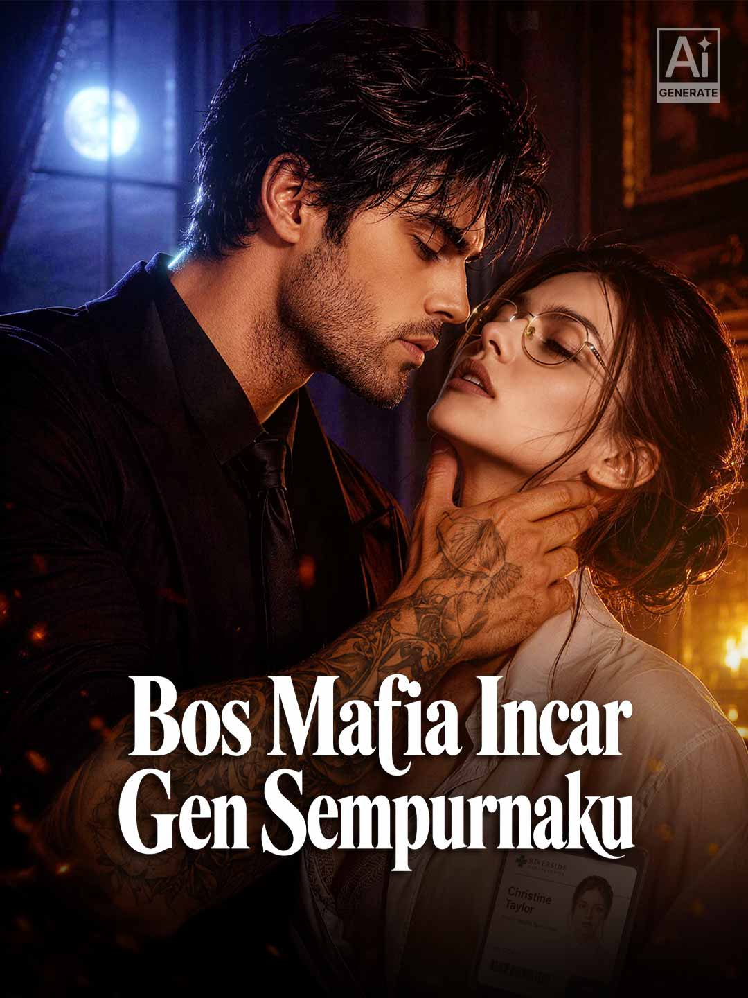 Bos Mafia Incar Gen Sempurnaku