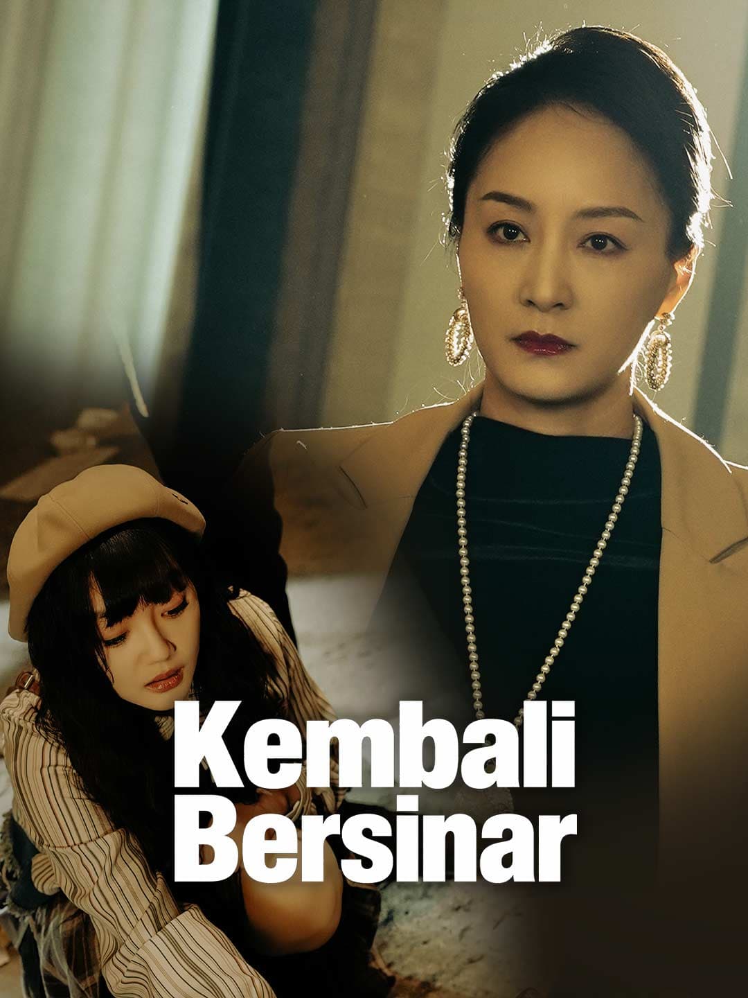 Kembali Bersinar