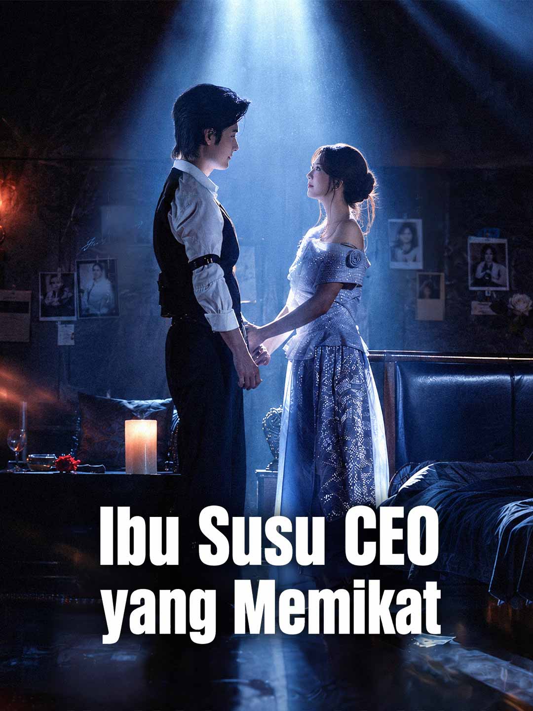 Ibu Susu CEO yang Memikat