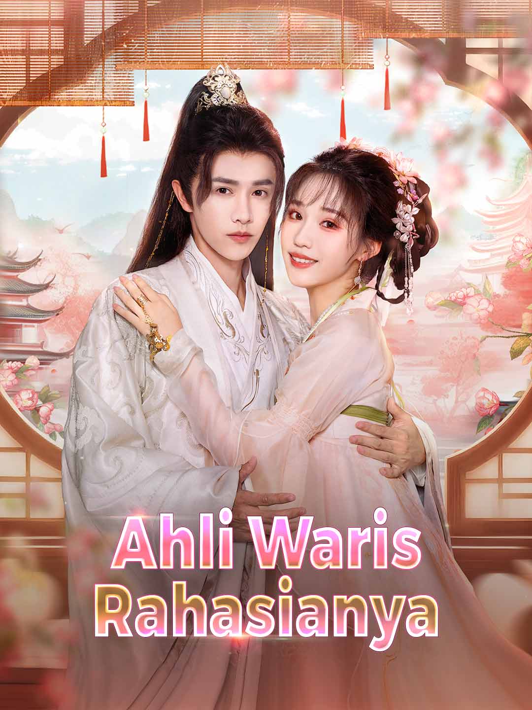 Ahli Waris Rahasianya