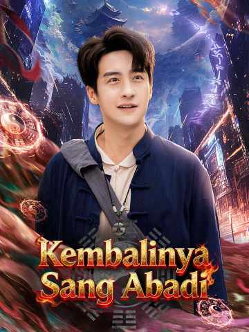 Kembalinya Sang Abadi